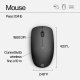 HP Combo tastiera e mouse wireless 230 9