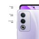 OPPO A80 5G Smartphone, AI Doppia Fotocamera 50+2MP, Selfie 8MP, Display 6.67” 120HZ LCD HD+, 5100mAh, RAM 16 GB (8+8) + ROM 256GB, IP54, [Versione Italia], Moonlight Purple 3