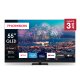 Thomson 55QG6C14 TV 139,7 cm (55