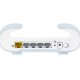 D-Link M30 Dual-band (2.4 GHz/5 GHz) Wi-Fi 6 (802.11ax) Bianco, Blu 4 Interno 7