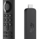 Amazon Fire TV Stick 4K HDMI 4K Ultra HD Fire OS Nero 2