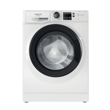 Hotpoint Ariston Lavatrice a libera installazione NF746WK IT