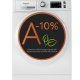 Hotpoint Ariston Lavatrice a libera installazione NR 748G WS A IT 13