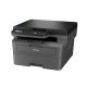 Brother DCP-L2627DWE stampante multifunzione Laser A4 1200 x 1200 DPI 32 ppm Wi-Fi 6