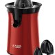 Russell Hobbs Colour Plus+ spremiagrumi elettrico 60 W Nero, Rosso 2