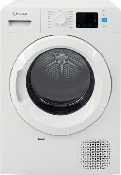 Indesit Asciugatrice YT M11 82 X IT R - YT M11 82 X IT R