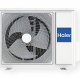 Haier H1U09TAAOUT Condizionatore unità esterna Bianco 2