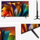 Hisense 43A69N TV 109,2 cm (43