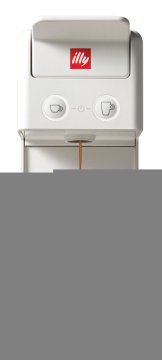 Illy Y3.3 Automatica Macchina per caffè a capsule 0,75 L