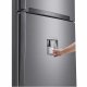 LG GTF916PZPED Frigorifero doppia porta maxi, Classe E, 592L, Wi-Fi, Dispenser acqua, Inox 12