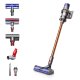 Dyson Aspirapolvere V10 Absolute 2