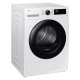 Samsung Asciugatrice Crystal EcoDry™ 9 Kg DV90CGC0A0AEET 3