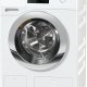 Miele WCR870 WPS PWash2.0&TDos XL&WiFi lavatrice Caricamento frontale 9 kg 1600 Giri/min Bianco 2