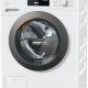 Miele WTD 160 WCS 8/5kg lavasciuga Libera installazione Caricamento frontale Bianco D 2