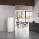 Miele 12431410 congelatore Congelatore verticale Libera installazione 200 L D Bianco 3