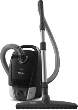 Miele Compact C2 3,5 L A cilindro Secco 890 W Sacchetto per la polvere