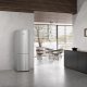 Miele KDN 4074 E Libera installazione 305 L Argento 8