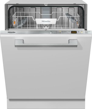 Miele G 5153 Vi Active A scomparsa totale 13 coperti D