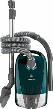 Miele Compact C2 Flex - SDRF5 3,5 L Aspiratore a cilindro Secco 890 W Sacchetto per la polvere