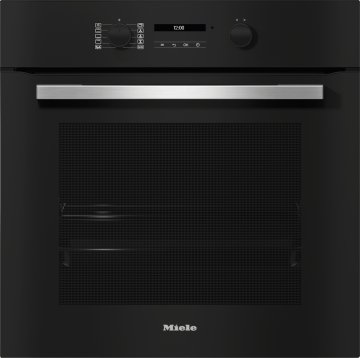 Miele H 2766-1 B 125 Edition 76 L 3500 W A+ Nero