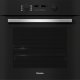 Miele H 2766-1 B 125 Edition 76 L 3500 W A+ Nero 2