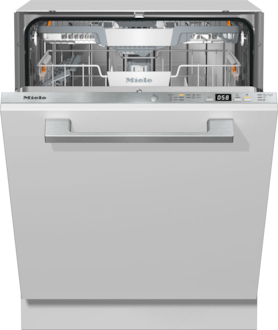 Miele G 5353 SCVi Active Plus A scomparsa totale 14 coperti C