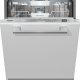 Miele G 5353 SCVi Active Plus A scomparsa totale 14 coperti C 2