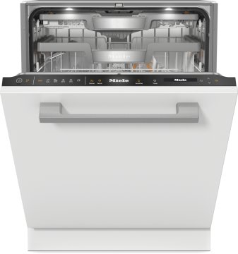 Miele G 7771 SCVi AD 125 Gala Ed. A scomparsa totale 14 coperti A