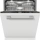 Miele G 7771 SCVi AD 125 Gala Ed. A scomparsa totale 14 coperti A 2