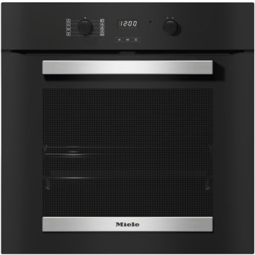 Miele H 2455 BP Active 76 L 3600 W A+ Nero