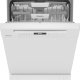 Miele G 7210 SCU Sottopiano 14 coperti A 2