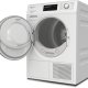 Miele TCL690 WP 125 Gala Edition asciugatrice Libera installazione Caricamento frontale 9 kg A+++ Bianco 3