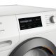 Miele TCL690 WP 125 Gala Edition asciugatrice Libera installazione Caricamento frontale 9 kg A+++ Bianco 4