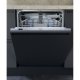 Hotpoint Ariston Lavastoviglie da incasso HIC 3C41 CW 2