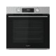 Whirlpool OMK58HU0X 71 L Nero, Acciaio inox 2