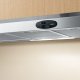 Elica Krea ST IX F/60 Semintegrato (semincassato) Acciaio inox 360 m³/h 2