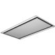 Elica PRF0163520 cappa aspirante Integrato a soffitto Acciaio inox 720 m³/h 2