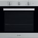 Indesit Forno da incasso IFW 6834 IX - IFW 6834 IX 2