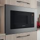 Indesit Microonde da incasso MWI 120 GX - MWI 120 GX 10