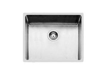 Foster 2155050 lavello Rettangolare Acciaio inox