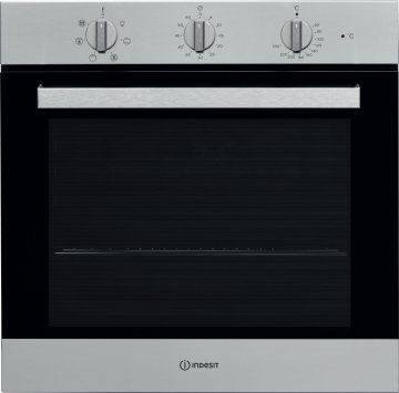 Indesit Forno da incasso IFW 6530 IX - IFW 6530 IX