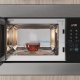 Indesit Microonde da incasso MWI 120 SX - MWI 120 SX 5