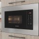 Indesit Microonde da incasso MWI 120 SX - MWI 120 SX 8