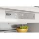 Whirlpool WHC20 T593 P Da incasso 280 L D Bianco 13