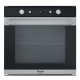 Hotpoint Ariston Forno da incasso FI7 864 SH IX HA 2