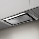 Elica LANE IX/A/52 Integrato Acciaio inox 550 m³/h 2