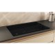 Whirlpool WF S7977 CPNE Nero Da incasso 77 cm Piano cottura a induzione 4 Fornello(i) 8