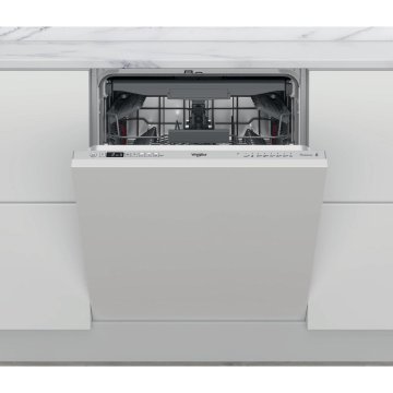 Whirlpool WI 7020 PEF A scomparsa parziale 14 coperti E