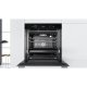 Whirlpool Forno da incasso - W7 OM4 4S1 P 9