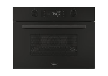 Candy CA4MWNSB6N Nero Microonde combinato Da incasso 44 L 900 W